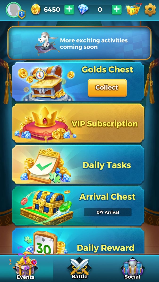 Manhattan Slots